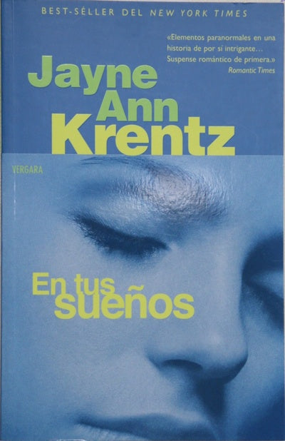En tus sueños