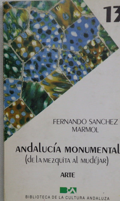 Andalucía Monumental
