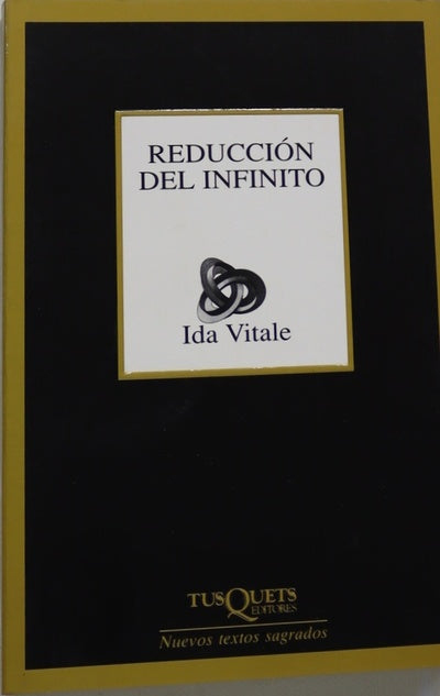 Reducción del infinito