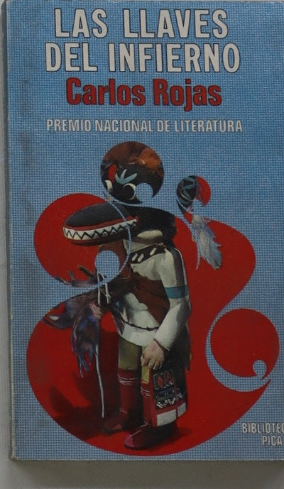 Las llaves del infierno