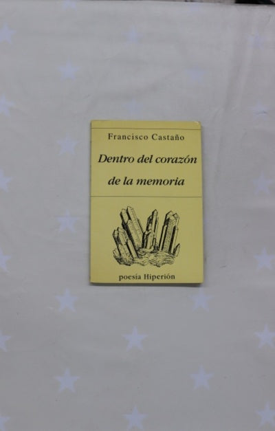 Dentro del corazón de la memoria