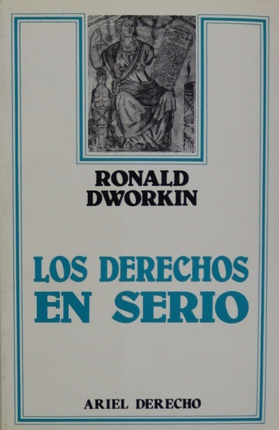 Los derechos en serio