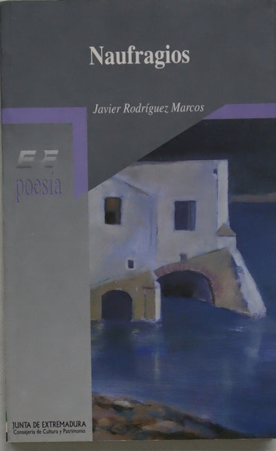 Naufragios