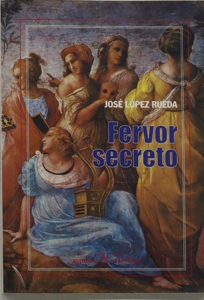 Fervor secreto