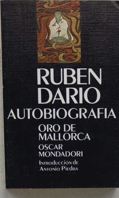 Autobiografía ; Oro de Mallorca