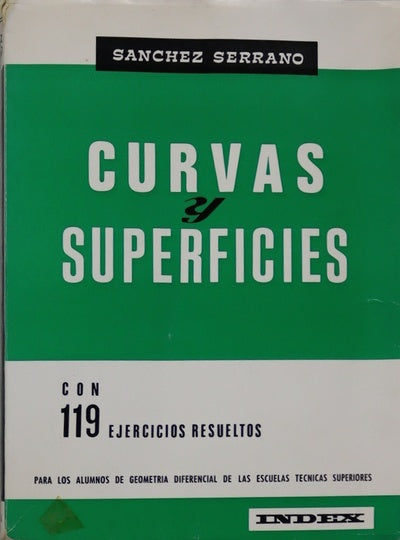 Curvas y superficies