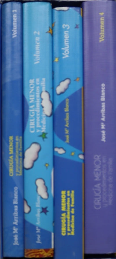 Cirugía menor y procedimientos en medicina de familia
