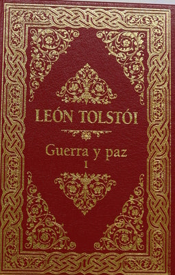 Guerra y paz