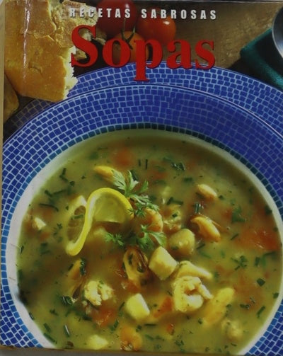 Sopas