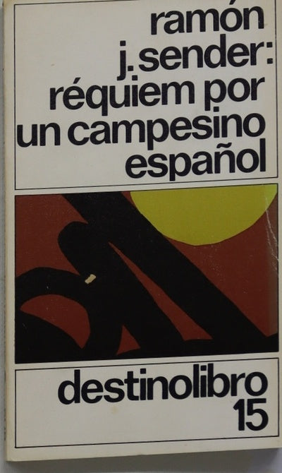 Réquiem por un campesino español
