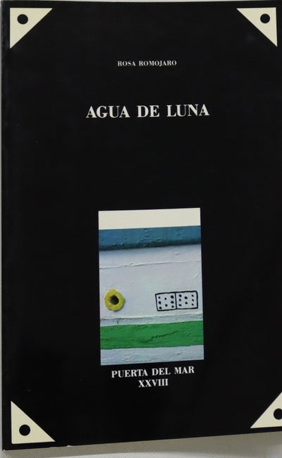 Agua de luna
