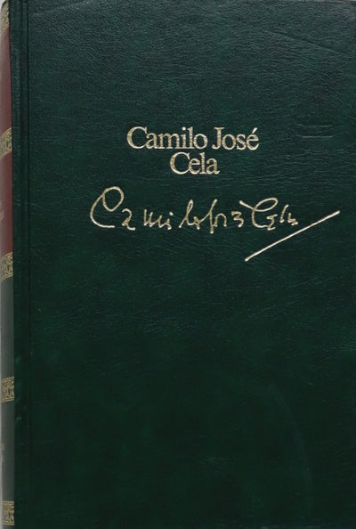 Nuevo retablo de don Cristobita Esas nubes que pasan ; El bonito crimen del carabinero y otros engaños y ofuscaciones ; Baraja de invenciones