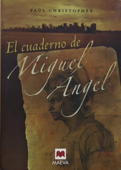 El cuaderno de Miguel Ángel