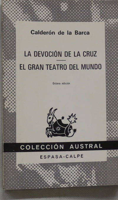 La devoción de la Cruz