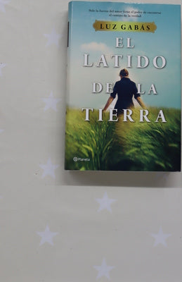 El latido de la tierra