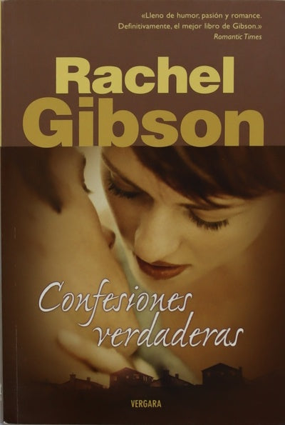 Confesiones verdaderas
