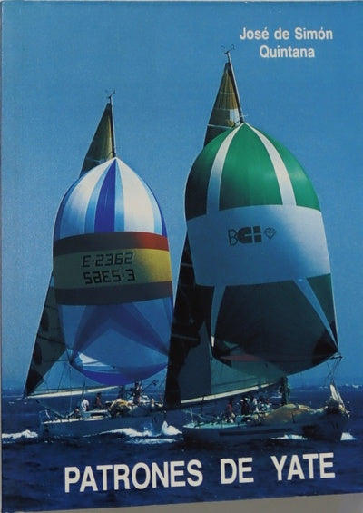 Patrones de yate