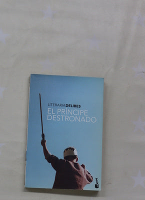 El príncipe destronado