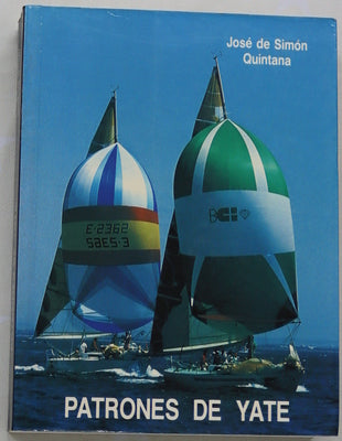 Patrones de yate
