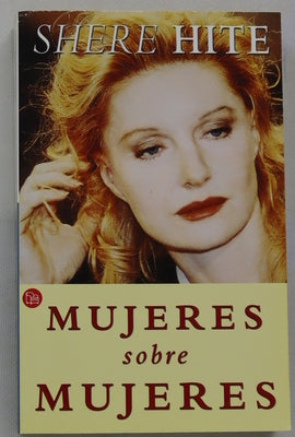 Mujeres sobre mujeres