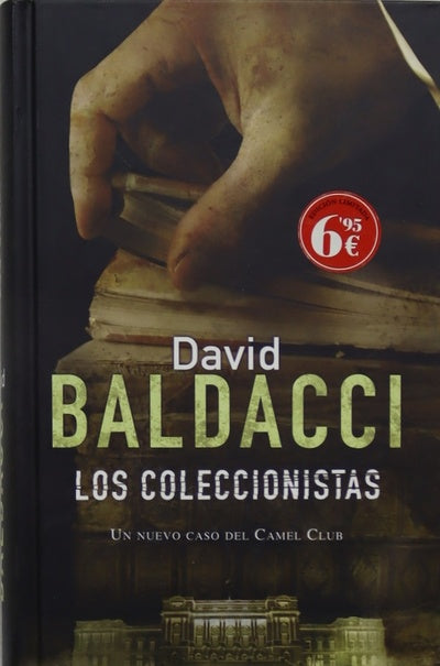 Los coleccionistas