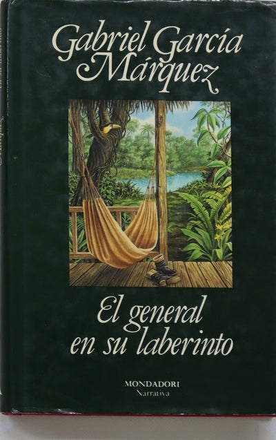El general en su laberinto