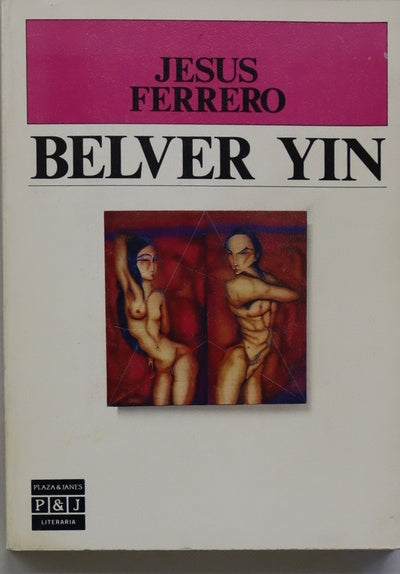 Bélver Yin