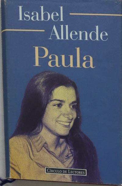Paula