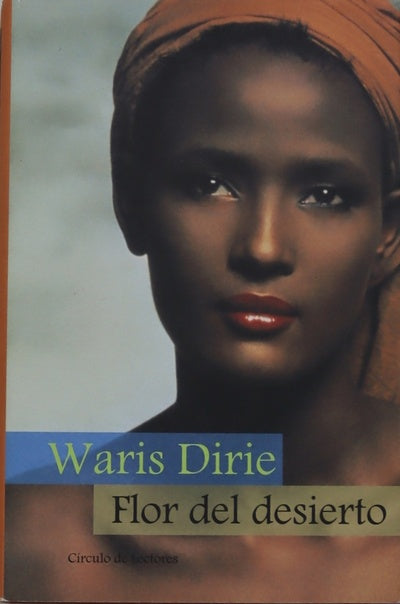 Flor del desierto