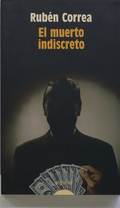 El muerto indiscreto