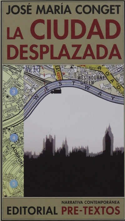 La ciudad desplazada