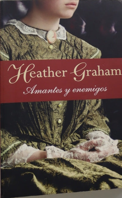 Amantes y enemigos