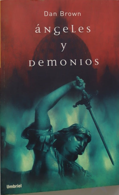 Ángeles y demonios