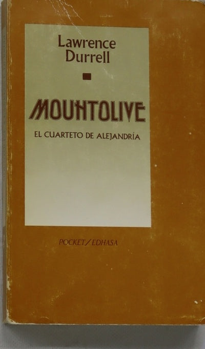Mountolive