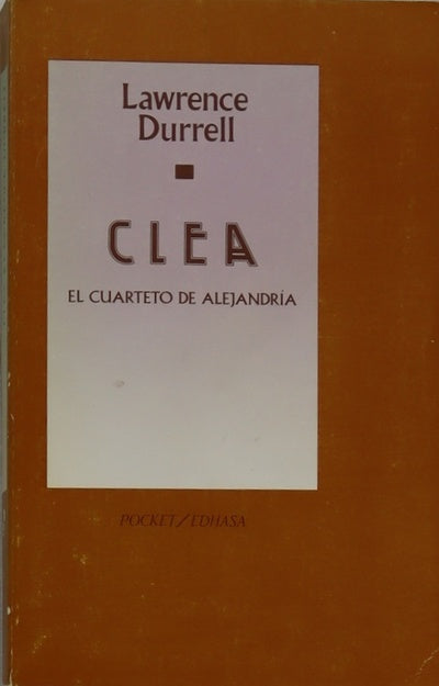 Clea