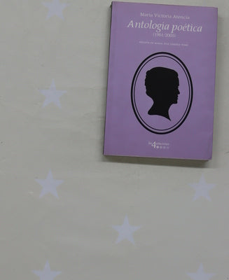 Antología poética (1961-2005)