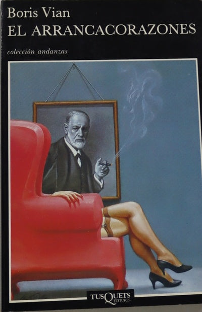 El arrancacorazones