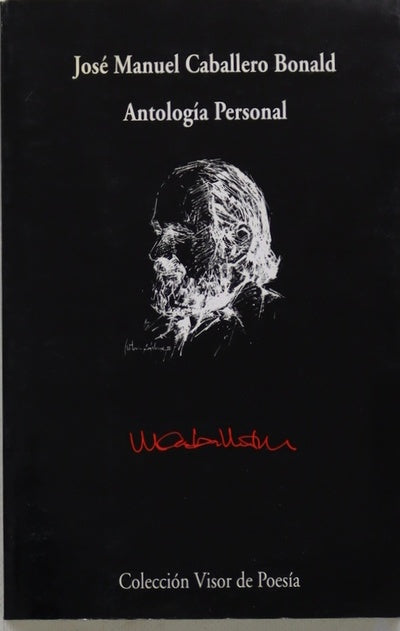 Antología personal
