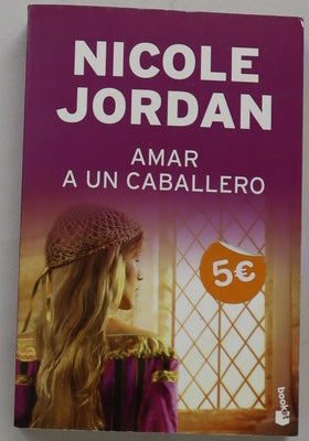 Amar a un caballero