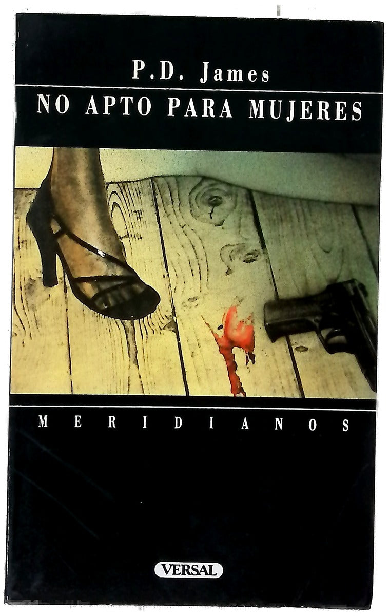 No apto para mujeres