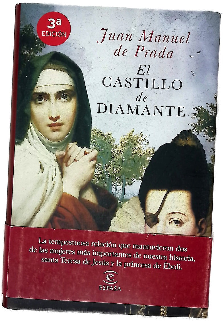 El castillo de diamante