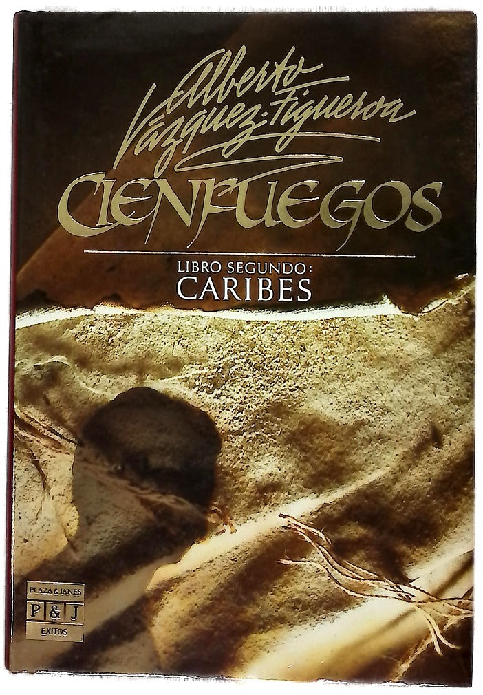 Cienfuegos II Caribes