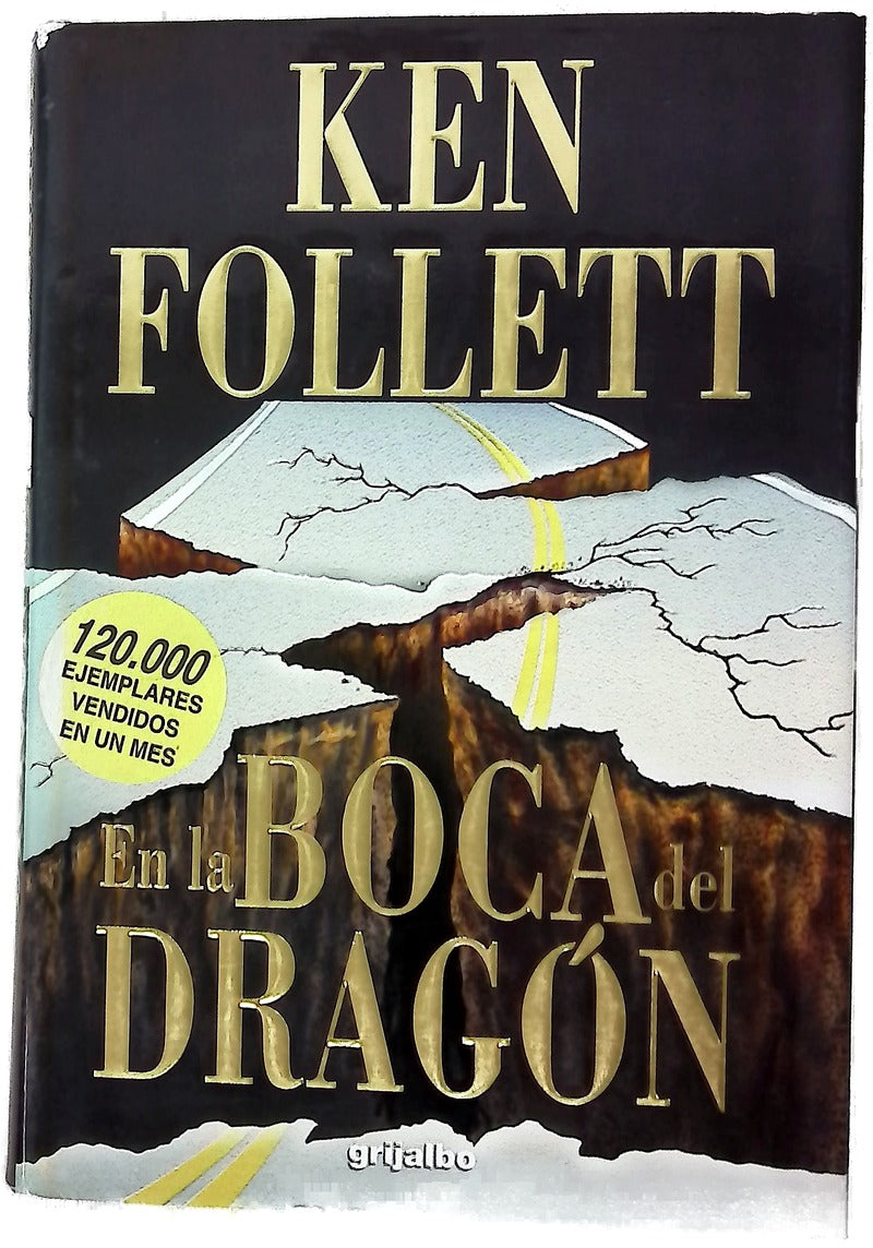 En La Boca Del Dragon