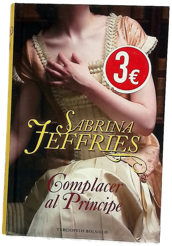 Complacer al príncipe