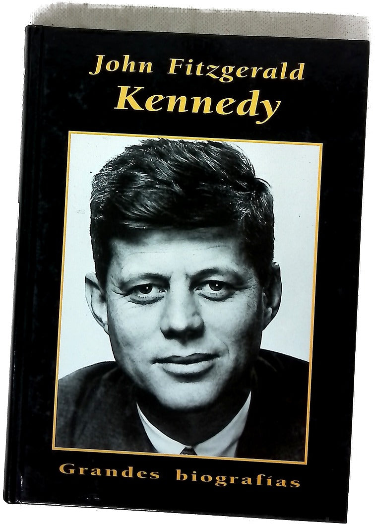 John Fitzgerald Kennedy