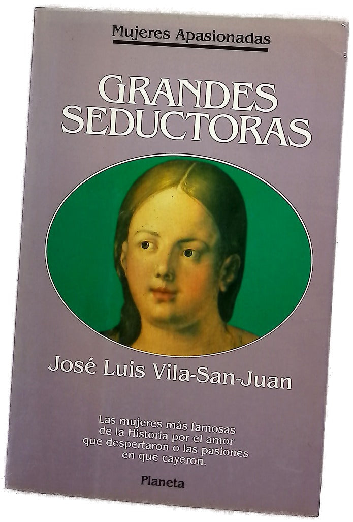 Grandes seductoras