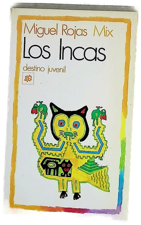 Los incas una civilización donde los tejidos eran más preciosos que el oro