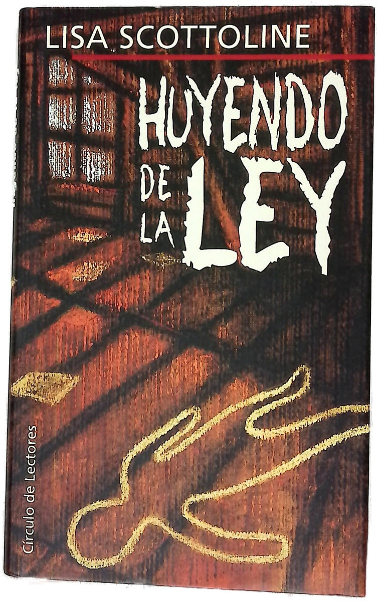 Huyendo de la ley