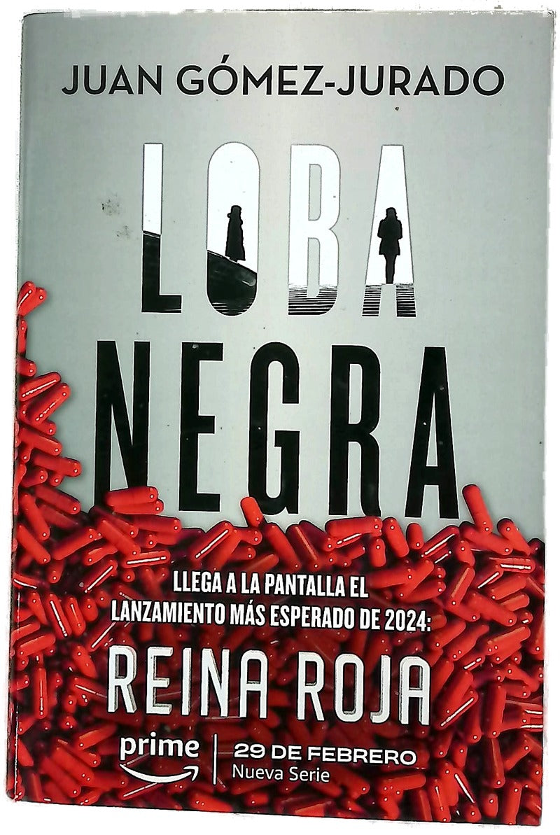 Loba negra