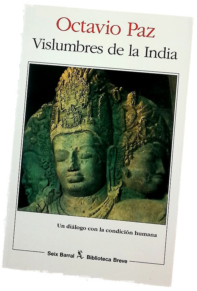 Vislumbres de la India